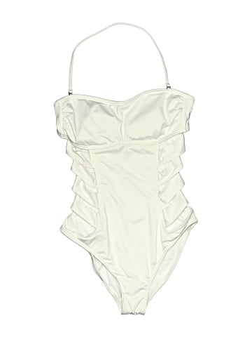Kenneth Cole REACTION One Piece Swimsuit (view 1)