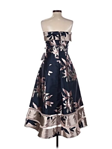 Adrianna Papell Cocktail Dress (view 2)