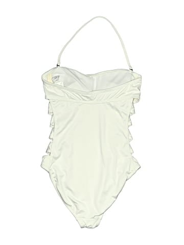 Kenneth Cole REACTION One Piece Swimsuit (view 2)