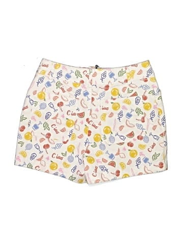 Bagatelle Shorts (view 2)