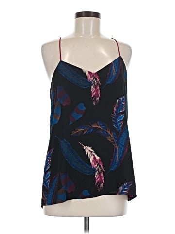 Express Sleeveless Blouse (view 1)