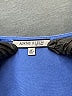 Anne Klein Blue Sleeveless Top Size 1X - photo 7