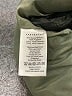 Andy & Evan 100% Polyester Solid Green Snow Jacket Size 4T - photo 4