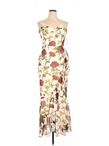 Dress the Population Cocktail Dress (view 1)
