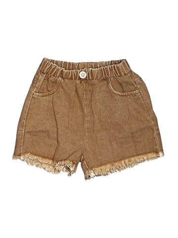 Unbranded Denim Shorts (view 1)