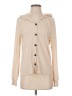 Unbranded Tan Cardigan Size S - photo 1