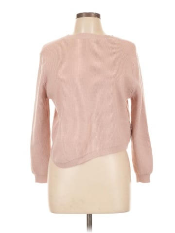 Unbranded Long Sleeve T-Shirt (view 1)