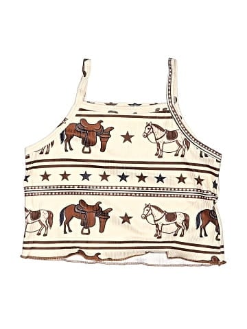 Unbranded Tank Top (view 1)