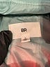 BP. 100% Recycled Polyester Solid Teal Snow Jacket Size S - photo 6
