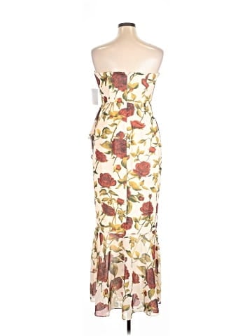 Dress the Population Cocktail Dress (view 2)