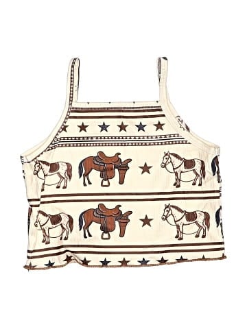 Unbranded Tank Top (view 2)