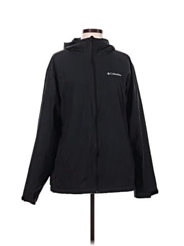 Columbia Windbreaker (view 1)