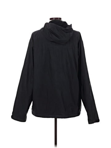 Columbia Windbreaker (view 2)
