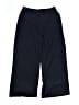 Zara 100% Elastane Stripes Blue Dress Pants Size 164CM - photo 1