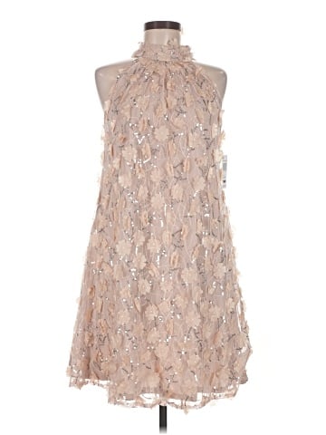 MSK Cocktail Dress (view 1)