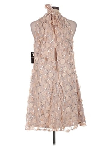 MSK Cocktail Dress (view 2)