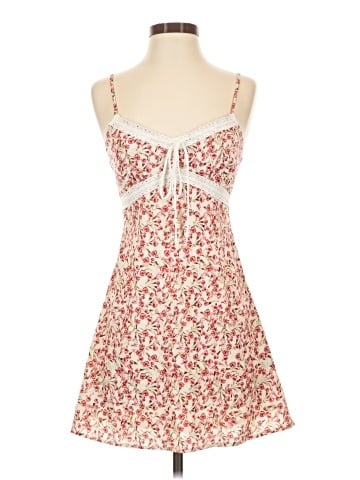 Forever 21 Casual Dress (view 1)