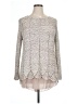 Simply Couture Ivory Pullover Sweater Size XL - photo 1