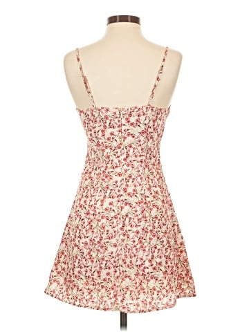 Forever 21 Casual Dress (view 2)
