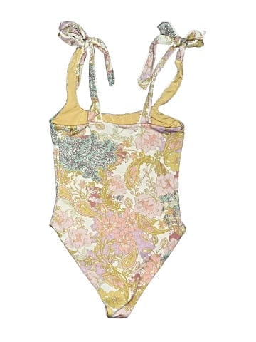 Beach Riot One Piece Swimsuit (view 2)