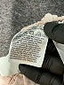 H&M Stripes Ivory Shorts Size S - photo 4