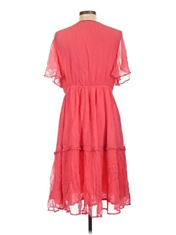 Sundance Cocktail Dress (view 2)