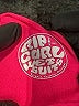 Rip Curl Pink Rash Guard Size 6 - photo 3