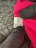 Rip Curl Pink Rash Guard Size 6 - photo 4