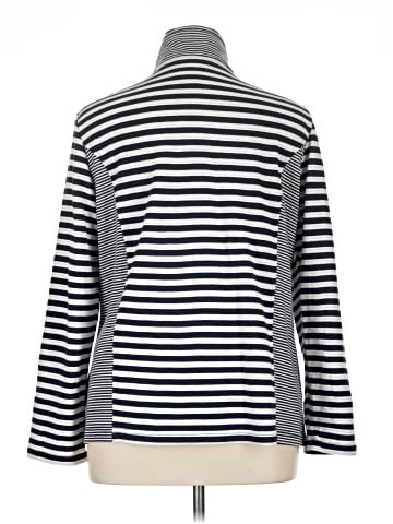 Croft & Barrow Track Jacket (view 2)