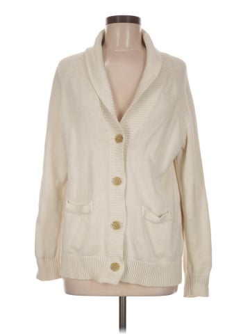 J.Crew Factory Store Cardigan (view 1)