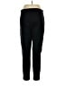 Ann Taylor 100% Polyester Black Track Pants Size XL - photo 2