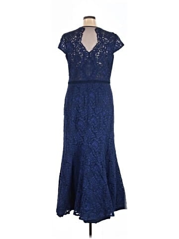 JS Collections Casual Dress (view 2)