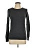 Old Navy Gray Pullover Sweater Size M - photo 1