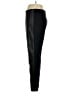 Ann Taylor 100% Polyester Black Track Pants Size XL - photo 5