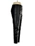 Ann Taylor 100% Polyester Black Track Pants Size XL - photo 4
