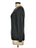 Old Navy Gray Pullover Sweater Size M - photo 5