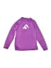Kanu Surf Purple Rash Guard Size 10 - photo 1