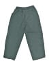 Zara Solid Teal Cargo Pants Size 6 - photo 2
