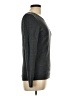 Old Navy Gray Pullover Sweater Size M - photo 4