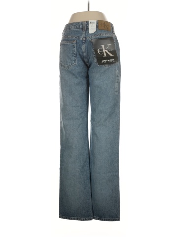 CALVIN KLEIN JEANS Jeans (view 2)