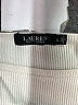 Lauren by Ralph Lauren Ivory Pullover Sweater Size L - photo 7