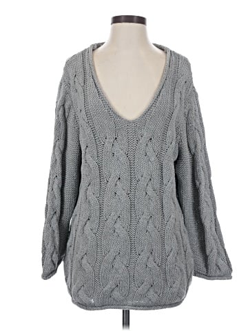BDG Pullover Sweater (view 1)