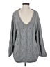 BDG Gray Pullover Sweater Size S - photo 1