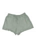 Gap Solid Green Shorts Size M - photo 1