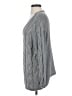 BDG Gray Pullover Sweater Size S - photo 5