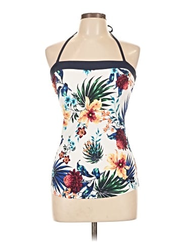 Hapari Swimwear Tank Top (view 1)