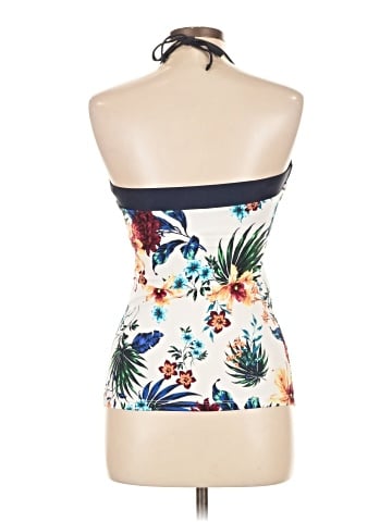 Hapari Swimwear Tank Top (view 2)