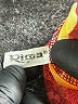 Assorted Brands Tropical Red Casual Dress Size XL (estimated) - photo 7