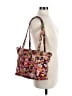 Unbranded Floral Pink Tote One size - photo 2