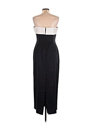 Alex Evenings Cocktail Dress (view 2)